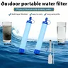 Purificateur d'eau de Camping en plein air – vue 6
