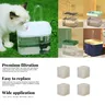 Filtre de remplacement pour distributeur d'eau – vue 6