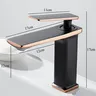 Robinet de lavabo en laiton – vue 7