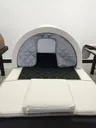 Sauna infrarouge lointain portable dôme chauffant… – vue 6