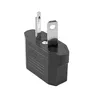 Adaptateur de prise US AU EU – vue 4