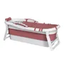 Grande Baignoire Pliable Adulte Thermorégulée… – vue 4
