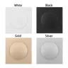 Couvercle décoratif pratique pour trou de fil mural – vue 5