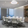 Dimmable 5W-36W LED Plafonnier Encastré SMD Downlight… – vue 6