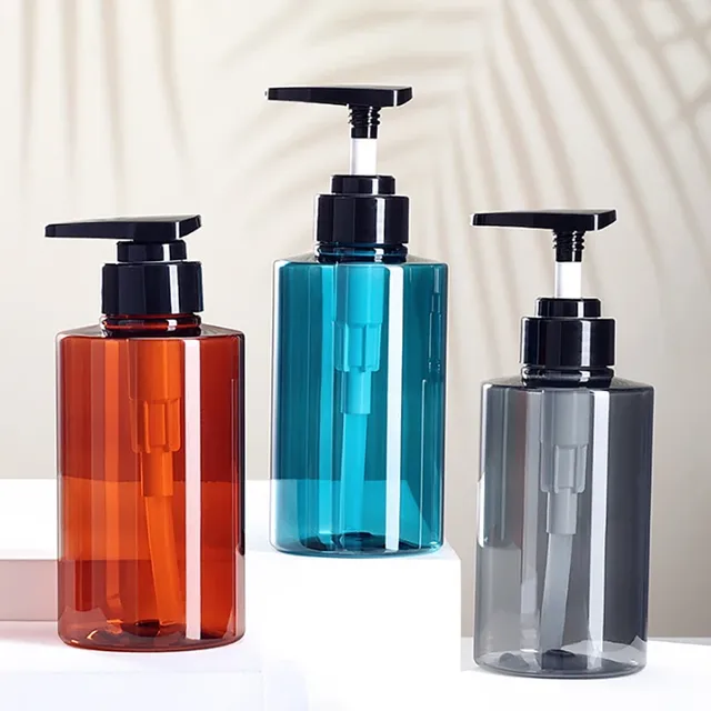 Distributeur de savon pour les mains de 300/500ml – vue 5