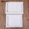 Trou d'inspection du panneau d'accès en PVC – vue 6