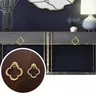 Bouton d'armoire vintage moderne en alliage de zinc brossé – vue 5