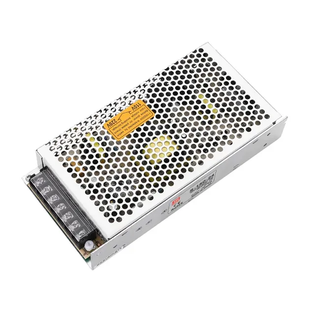Alimentation électrique 3V 5V 9V 12 V 15V 18V 24V 36V 1A… – vue 2