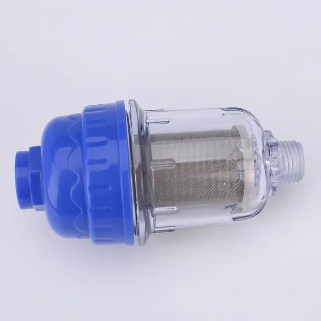 Filtre d'entrée d'eau Transparent de 1/2 pouces – vue 6
