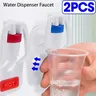 Pièces de distributeur d'eau de type poussoir