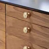 Poignée de porte d'armoire chinoise – vue 2