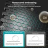 Évier de cuisine cascade en acier inoxydable – vue 6
