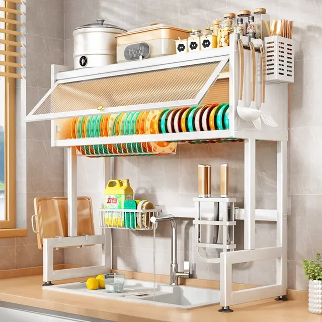 Armoire de rangement de cuisine – vue 5