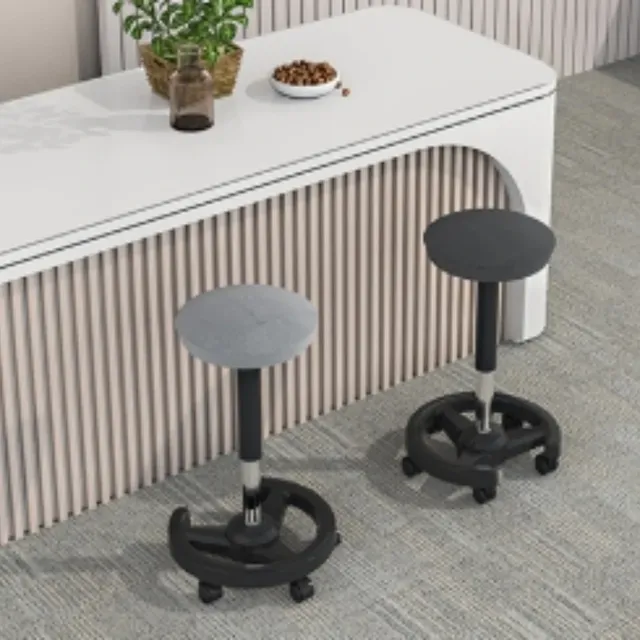 Tabouret réglable de cuisine – vue 6