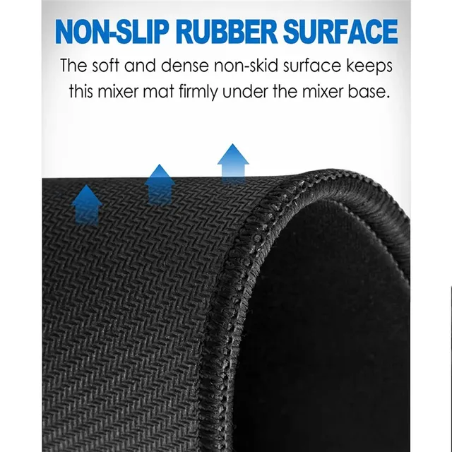 Tapis coulissant de mélangeur KYCOR-5X – vue 3
