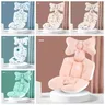 Coussin de poussette doux pour bébé – vue 4