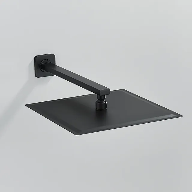 Pomme de douche de luxe 16 pouces = 40cm – vue 3