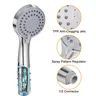Pommeau de douche haute pression de haute qualité – vue 6