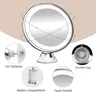 Miroir de maquillage grossissant 10x – vue 6