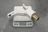 Robinet mitigeur lavabo monotrou salle bain contemporain… – vue 7