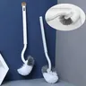 Brosse de toilette à Long manche – vue 1