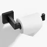 Distributeur de papier hygiénique Moderne Style carré… – vue 1