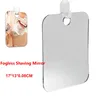Miroir de rasage portable pour salle de bain – vue 3