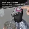 Distributeur de bouteilles d'eau portable – vue 4