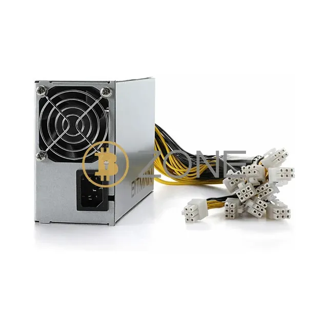 Alimentation APW7 APW3 PSU 110V 220V 1800W 2000W… – vue 4
