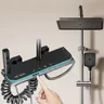 Système de douche de luxe pour salle de bains