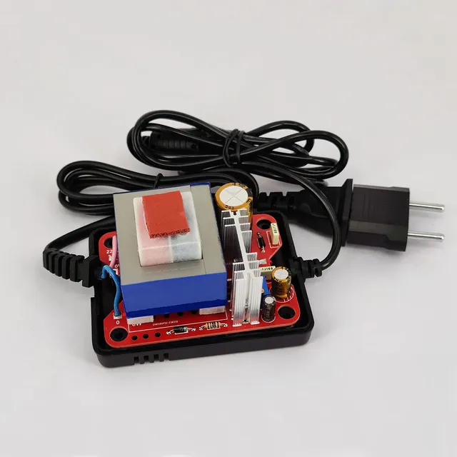 Alimentation électrique stabilisée linéaire HIFI 10W – vue 4