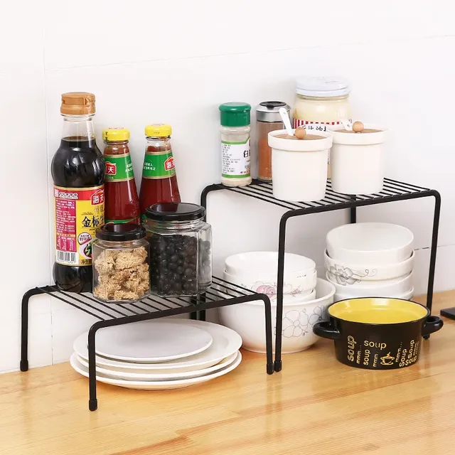 Étagère de rangement pour armoire de cuisine – vue 6