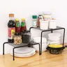 Étagère de rangement pour armoire de cuisine – vue 6
