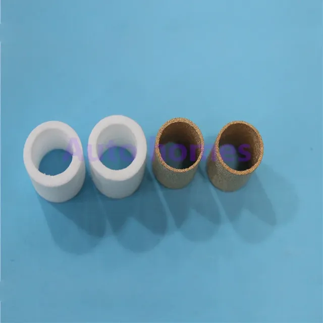 Manchon douille palier lisse cylindrique creux montage… – vue 4