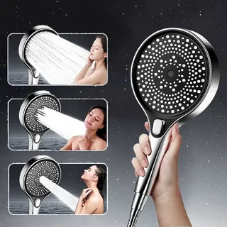Pommeau de douche