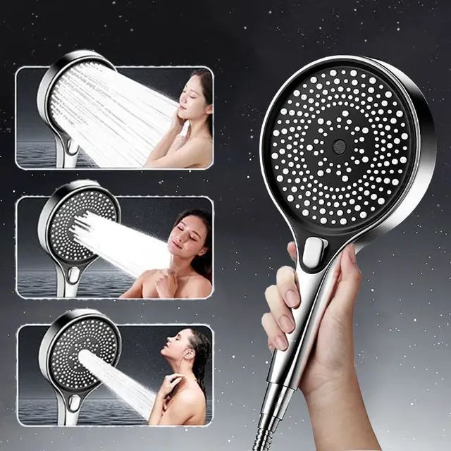 Pommeau de douche