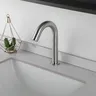 ZAPbagNickel Brush Capteur automatique électronique – vue 3