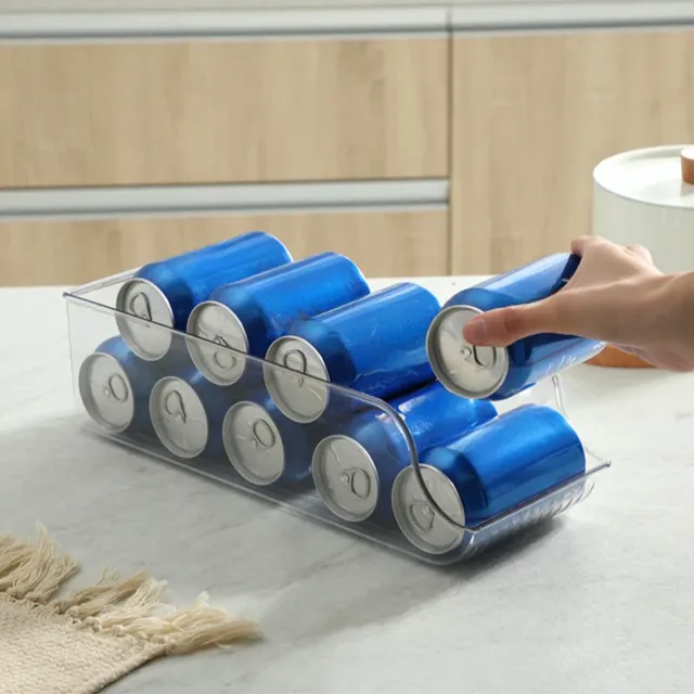 Boîtes de rangement de cuisine
