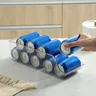 Boîtes de rangement de cuisine – vue 1