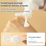 Sac distributeur de Lotion 30/50/100ML – vue 2