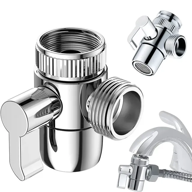 Adaptateur de robinet de cuisine M22/M24 – vue 2