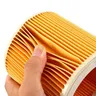 Cartouche de remplacement pour aspirateur sec et humide… – vue 3