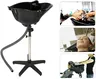 Évier de salon portable pour shampoing – vue 1
