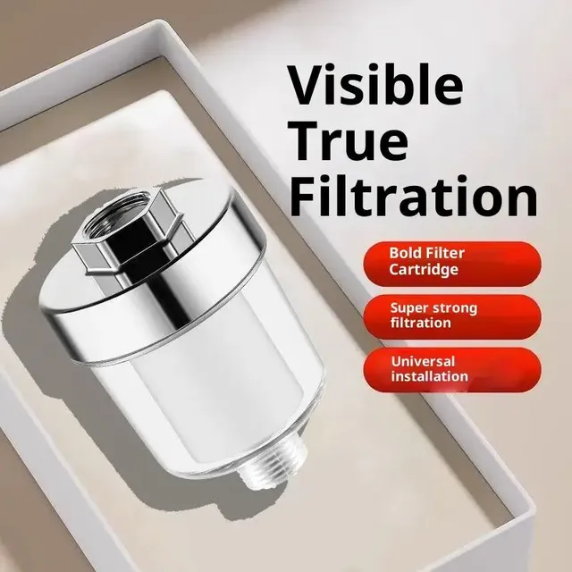 Kits de purificateur de sortie d'eau – vue 2