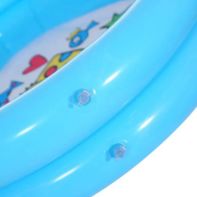 1PC 65X65CM bébé piscine enfant été enfants jouets d'eau… – vue 6