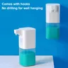 Distributeur automatique de savon de 350ml avec capteur… – vue 2