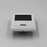 Thermostat programmable mural tactile écran LCD double… – vue 4