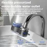 Purificateur d'eau – vue 3