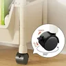 Nouveau Chariot de rangement de cuisine – vue 6