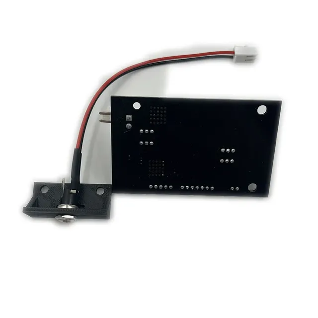Carte alimentation remplacement PS1 Playstation… – vue 3